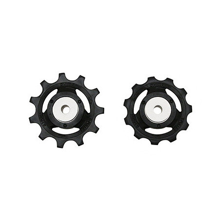 PAIRE GALETS DÉRAILLEUR 11V| Cyclone Bike
