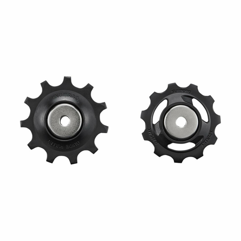 PAIRE GALET DE DERAILLEUR 105 RD-R7000 11V PAIRE GALET DE DERAILLEUR 105 RD-R7000 11V