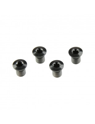 KIT 4 VIS PEDALIER SHIMANO
