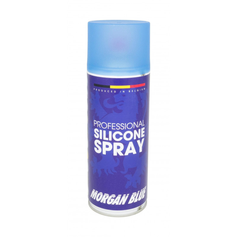 SPRAY SILICONE 400CC SPRAY SILICONE 400CC