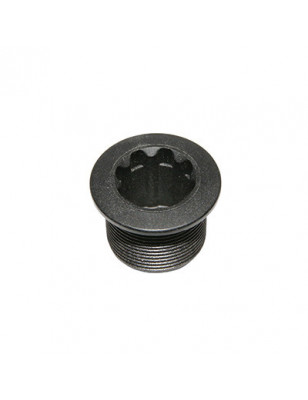 VIS / CAPUCHON MANIVELLE GAUCHE SHIMANO