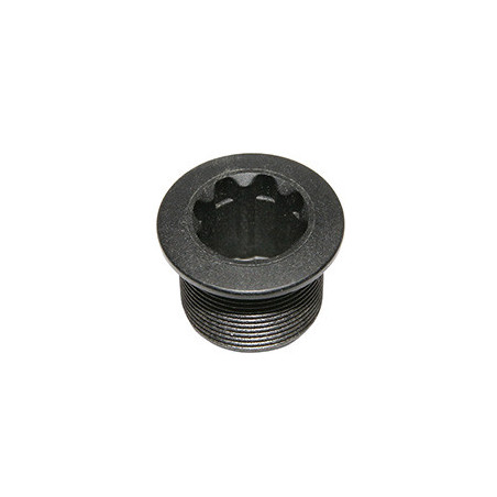 VIS / CAPUCHON MANIVELLE GAUCHE SHIMANO