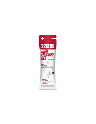 226ERS Gel Énergétique - 80g Caféine Cola | Cyclone Bike