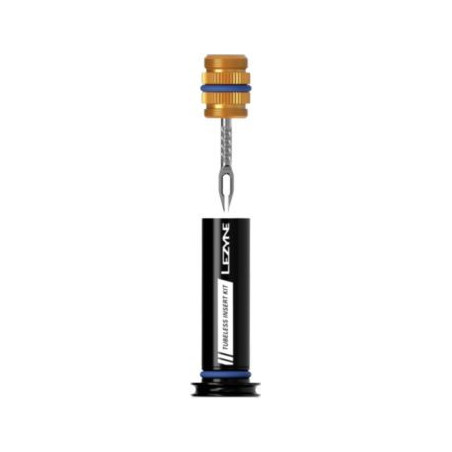 MULTITOOL + TUBELESS COMBO - S