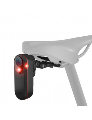 SUPPORT COMPTEUR AR SELLE GARMIN VARIA