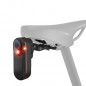 SUPPORT COMPTEUR AR SELLE GARMIN VARIA SUPPORT COMPTEUR AR SELLE GARMIN VARIA