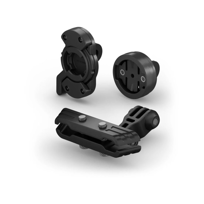 SUPPORT COMPTEUR AR SELLE GARMIN VARIA SUPPORT COMPTEUR AR SELLE GARMIN VARIA