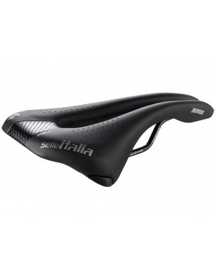 Selle Italia Novus Endurance TM L3 – Confort longue distance | Cyclone Bike