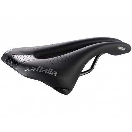 Selle Italia Novus Endurance TM L3 – Confort longue distance | Cyclone Bike