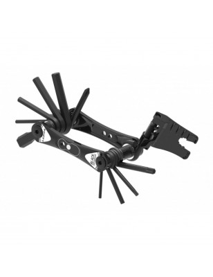MULTITOOL RAP II - 24 BLACK