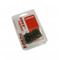 ROULETTES SRAM POUR DERAILLEUR AR 10V ROULETTES SRAM POUR DERAILLEUR AR 10V