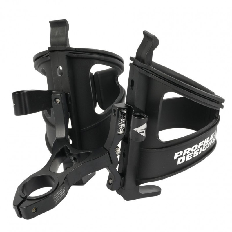 SUPPORTS PORTES BIDONSTDS PROFILE DESIGN 27.2