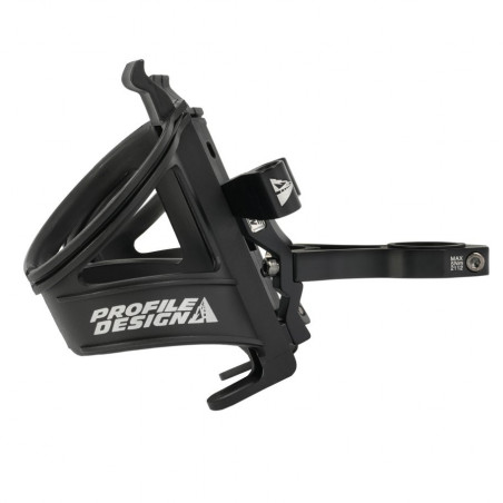 SUPPORTS PORTES BIDONSTDS PROFILE DESIGN 27.2