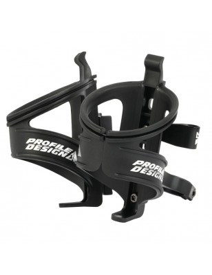 Supports bidon Profile Design 27.2 | Cyclone Bike