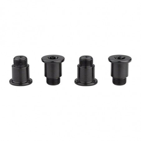 Vis plateau SRAM Force AXS 4 branches | Cyclone Bike