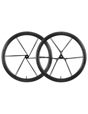 Roues Corima 45 MCC Tubeless | Cyclone Bike