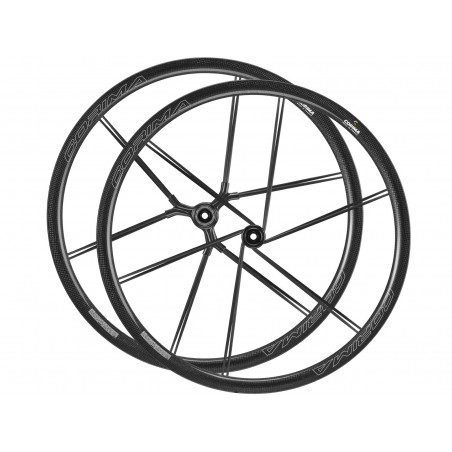 Roues Corima MCC 32 Boyau | Cyclone Bike