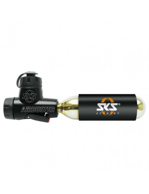 SKS Airbuster – Percuteur CO2 | Cyclone Bike