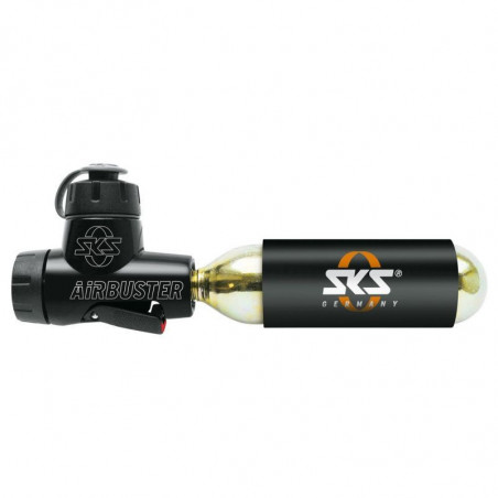 SKS Airbuster – Percuteur CO2 | Cyclone Bike
