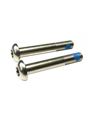 Vis SRAM acier inox frein disque | Cyclone Bike