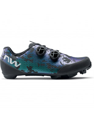 CHAUSSURES VTT REBEL 3