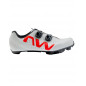 CHAUSSURES VTT REBEL 3