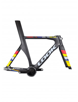 CADRE LOOK R96 TT PROTEAM | Cyclone Bike
