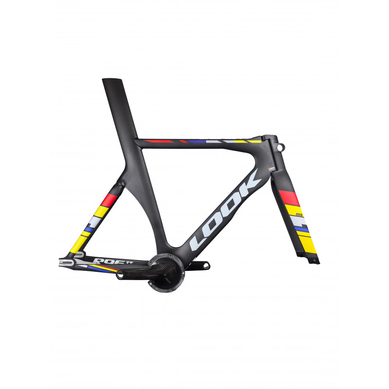 CADRE LOOK R96 TT PROTEAM CADRE LOOK R96 TT PROTEAM