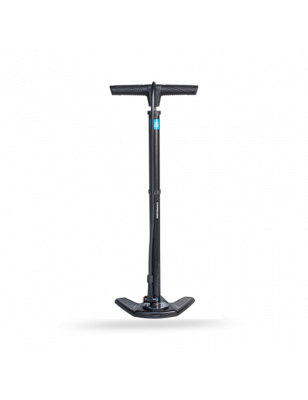 POMPE À PIED PRO PERFORMANCE | Cyclone Bike
