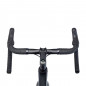 VELO LOOK 765 OPTIMUM CHARCOAL ULTEGRA DI2 R38D VELO LOOK 765 OPTIMUM CHARCOAL ULTEGRA DI2 R38D