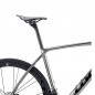 VELO LOOK 765 OPTIMUM CHARCOAL ULTEGRA DI2 R38D VELO LOOK 765 OPTIMUM CHARCOAL ULTEGRA DI2 R38D
