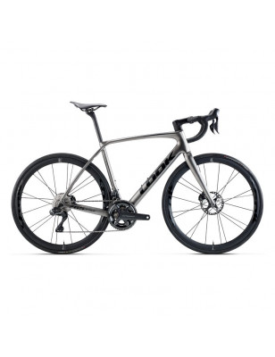 VELO LOOK 765 OPTIMUM CHARCOAL ULTEGRA DI2 R38D