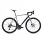 VELO LOOK 765 OPTIMUM CHARCOAL ULTEGRA DI2 R38D VELO LOOK 765 OPTIMUM CHARCOAL ULTEGRA DI2 R38D