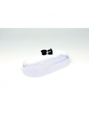 GUIDOLINE LOOK GRIP WHITE | Cyclone Bike