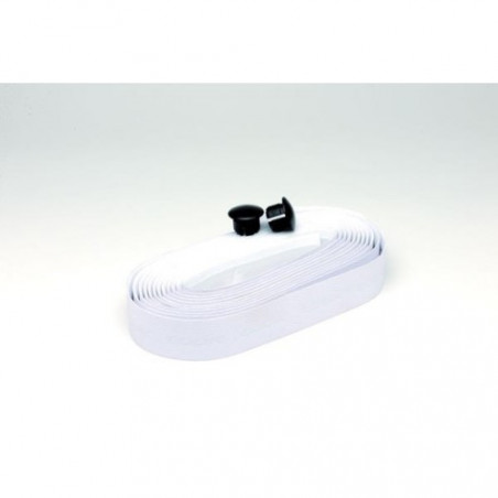 GUIDOLINE LOOK GRIP WHITE | Cyclone Bike