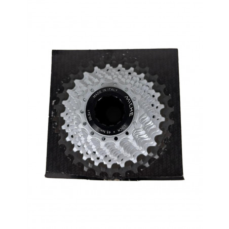 MICHE PRIMATO K12 SHIM.12V AL.PLA CASSETTE (14-30)
