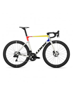 VÉLO LOOK 795 BLADE 2 RS DI2 WS EVO – AÉRO & COMPÉTITION | Cyclone Bike