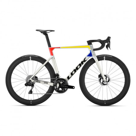 VÉLO LOOK 795 BLADE 2 RS DI2 WS EVO – AÉRO & COMPÉTITION | Cyclone Bike