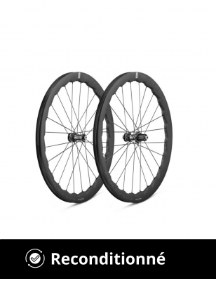 Roues Fulcrum Sharq Disc XDR | Cyclone Bike