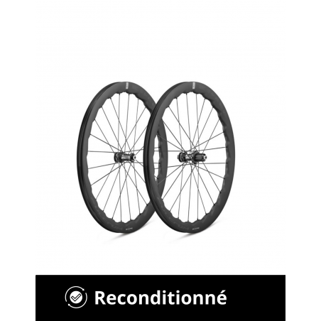 Roues Fulcrum Sharq Disc XDR | Cyclone Bike