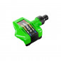 PEDALES KEO BLADE CARBON CERAMIC TI V4 GREEN
