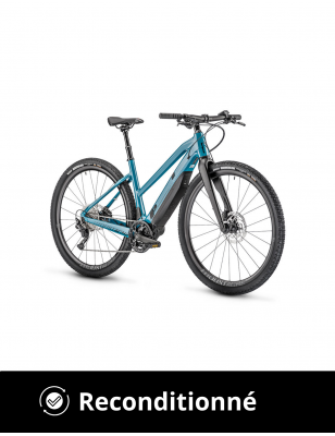 VÉLO DIMANCHE 29.2 OPEN MOUSTACHE | Cyclone Bike