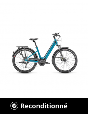 VÉLO MOUSTACHE XROAD 2 OPEN | Cyclone Bike