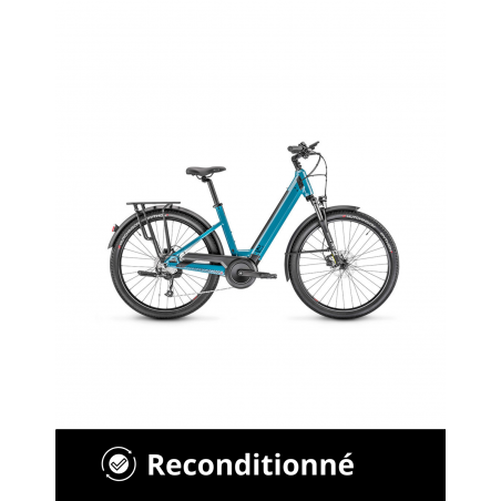 VÉLO MOUSTACHE XROAD 2 OPEN | Cyclone Bike