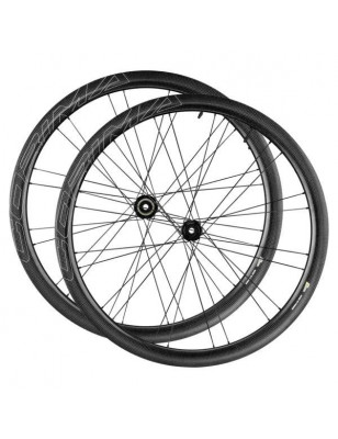 Roues Corima Essentia DX Shimano - Cyclone Bike