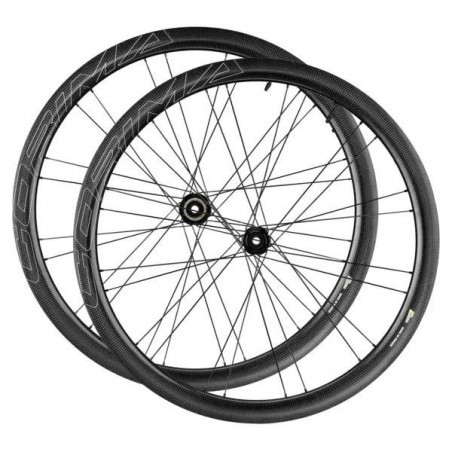 Roues Corima Essentia DX Shimano - Cyclone Bike