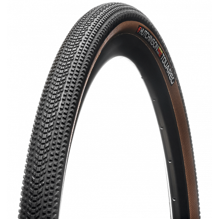 PNEU HUTCHINSON TOUAREG 700X40 | Cyclone Bike