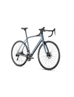 VELO LOOK 765 OPTIMUM DX GREY BL