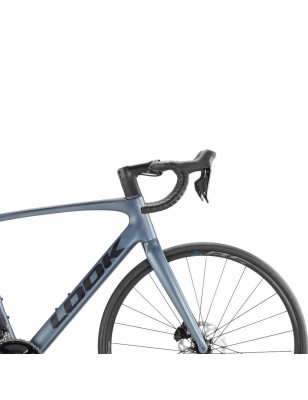 VELO LOOK 765 OPTIMUM DX GREY BL