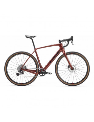 VELO LOOK 765 GRAVEL RED DUST APEX |Cyclone Bike